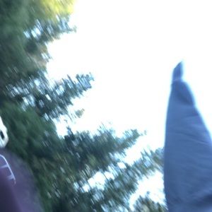 Meet your Posher, Lena